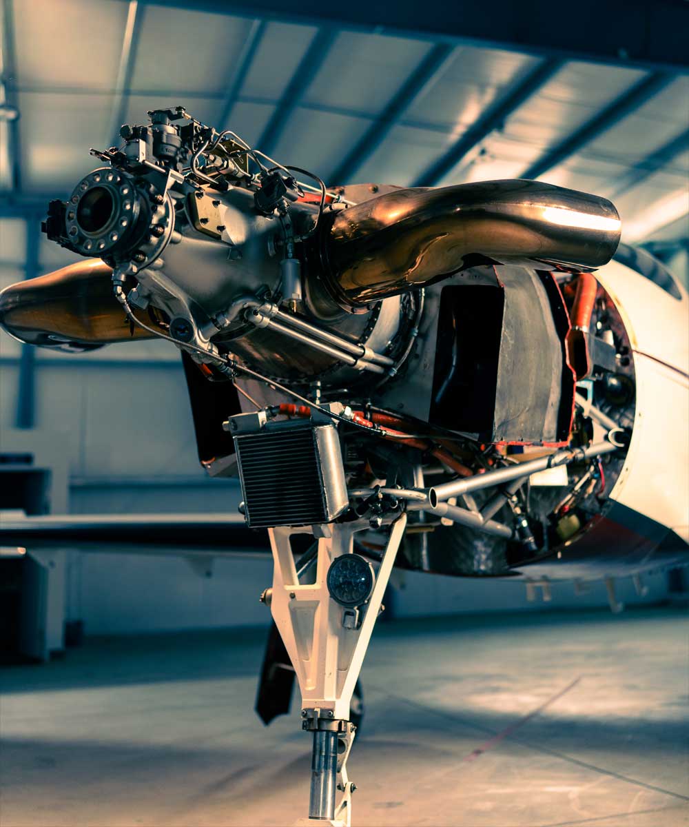 TAE Aerospace