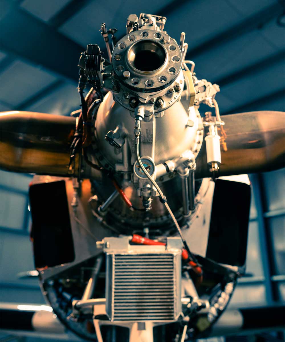 TAE Aerospace