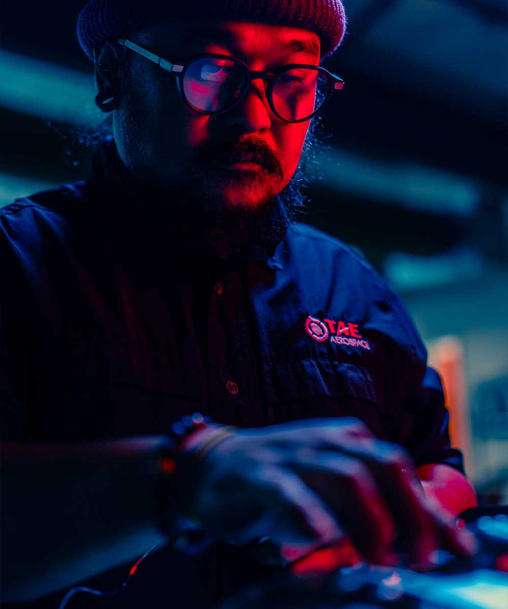 TAE Aerospace