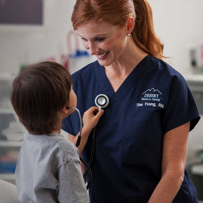 SmartScrubs